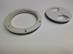 2000-2012 Fits Sea-Doo Wake 310/ 210 Wake 430 Bottom Plate, OEM Part # 204070622 - Vintage image