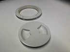 2000-2012 Fits Sea-Doo Wake 310/ 210 Wake 430 Bottom Plate, OEM Part # 204070622 - Vintage image