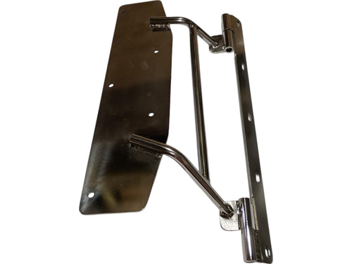 Sea-Doo Hinge-Door/Toilet, OEM Part # 204070642