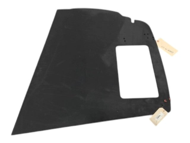 2000-2009 Fits Sea-Doo SE 430 Plastic Form Rr Bulkhead, OEM Part # 204070776 - Vintage image