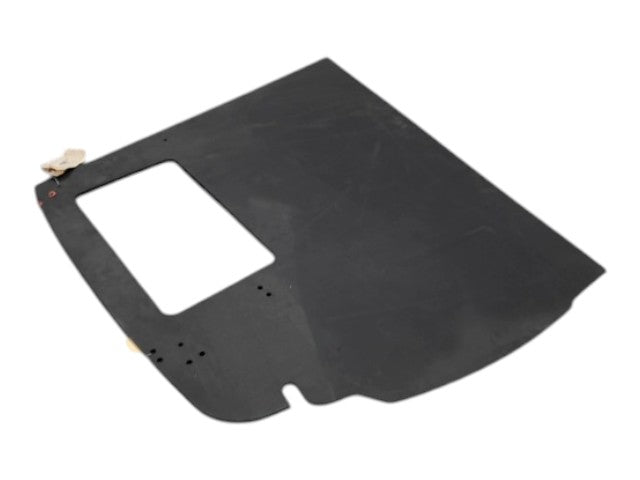 2000-2009 Fits Sea-Doo SE 430 Plastic Form Rr Bulkhead, OEM Part # 204070776 - Vintage image
