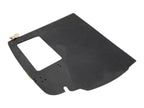 2000-2009 Fits Sea-Doo SE 430 Plastic Form Rr Bulkhead, OEM Part # 204070776 - Vintage image