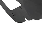 2000-2009 Fits Sea-Doo SE 430 Plastic Form Rr Bulkhead, OEM Part # 204070776 - Vintage image
