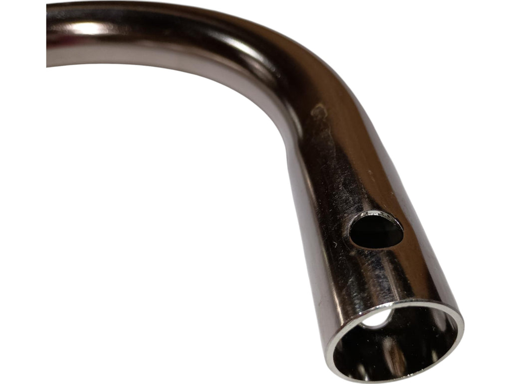 2000-2009 Fits Sea-Doo Scic/ Islandia SE 430 Eng Cvr Hinge, OEM Part # 204070785 - Vintage image