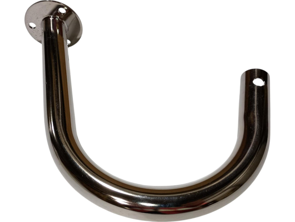 2000-2009 Fits Sea-Doo Scic/ Islandia SE 430 Eng Cvr Hinge, OEM Part # 204070785 - Vintage image