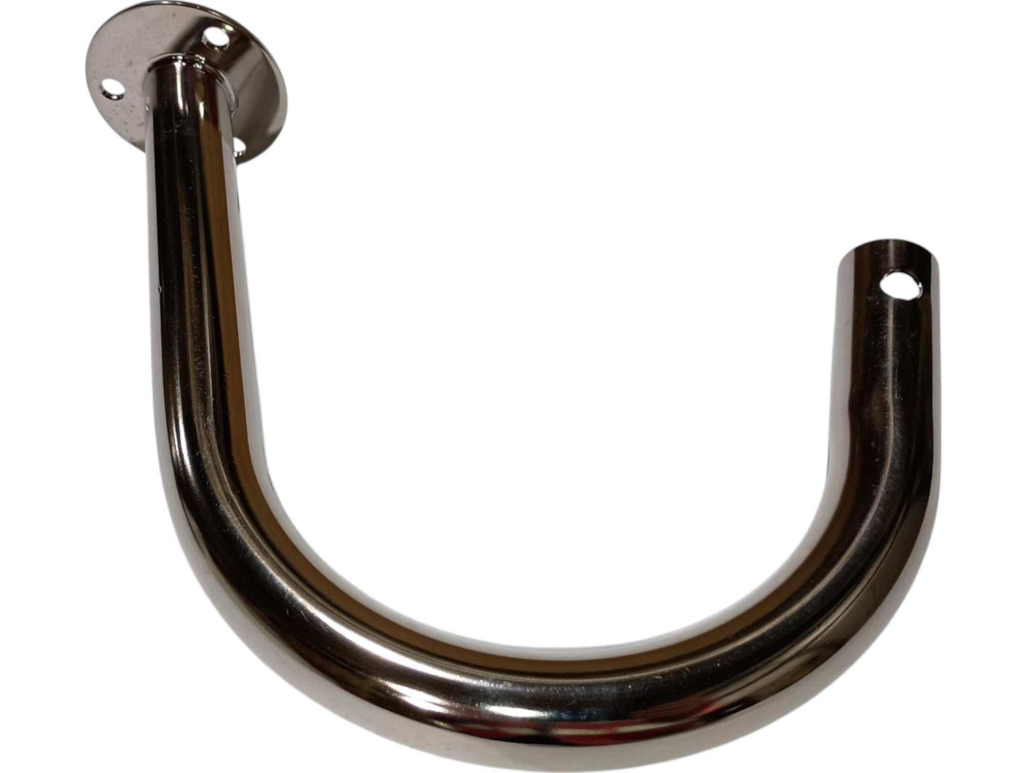 2000-2009 Fits Sea-Doo Scic/ Islandia SE 430 Eng Cvr Hinge, OEM Part # 204070785 - Vintage image