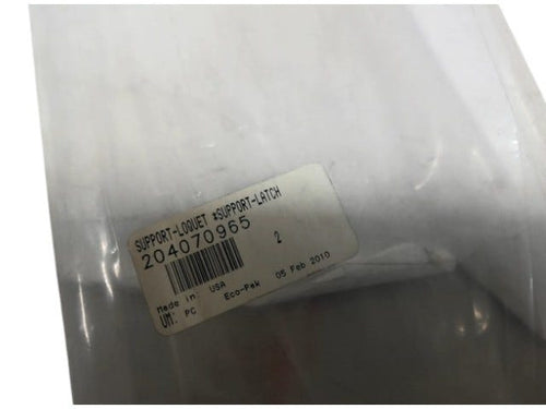Fits 2000-2009 Sea-Doo Islandia SE 2 x 215 SCIC / Islandia SE 430 Latch Support, OEM Part # 204070965