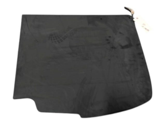 Fits 2000-2009 Sea-Doo Islandia SE 2 x 215 SCIC / Islandia SE 430 Plastic FORM Front Bulkhea, OEM Part # 204071028