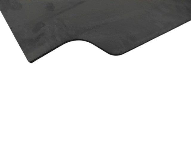 2000-2009 Fits Sea-Doo SE 430 Plastic Form Fr Bulkhea, OEM Part # 204071028 - Vintage image