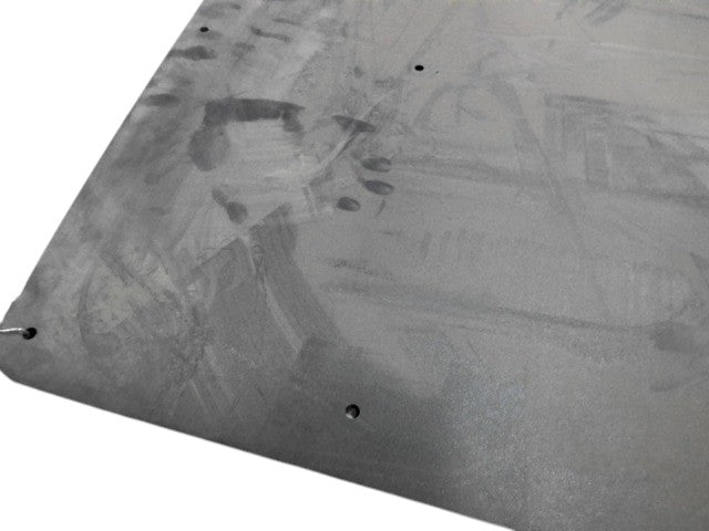 2000-2009 Fits Sea-Doo SE 430 Plastic Form Fr Bulkhea, OEM Part # 204071028 - Vintage image