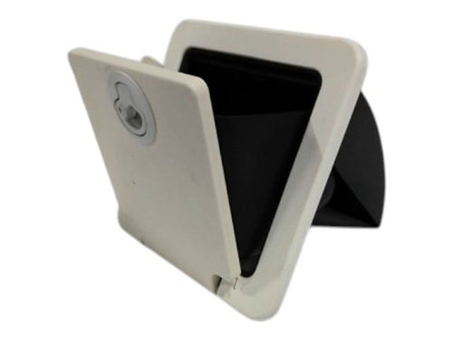 Fits 2001-2009 Sea-Doo Islandia SE 2 x 215 SCIC / Islandia SE 430 Glove BOX, OEM Part # 204071084