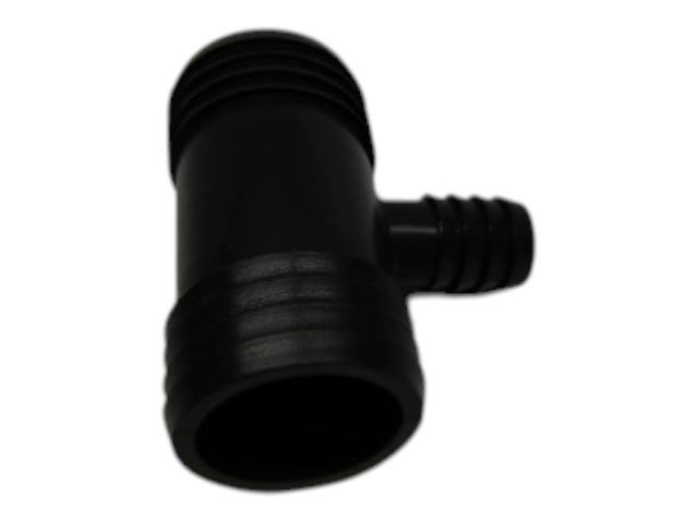 Fits 2001-2009 Sea-Doo Islandia SE 2 x 215 SCIC / Islandia SE 430 T-fitting, OEM Part # 204071167