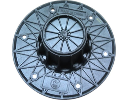 2001-2012 Fits Sea-Doo & Challenger S 260 Table Base, OEM Part # 204071209 - Vintage image