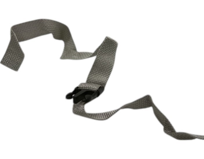 2003-2008 Fits Sea-Doo 155/ 150 Speedster 215 Tower Strap, OEM Part # 204071830 - Vintage image