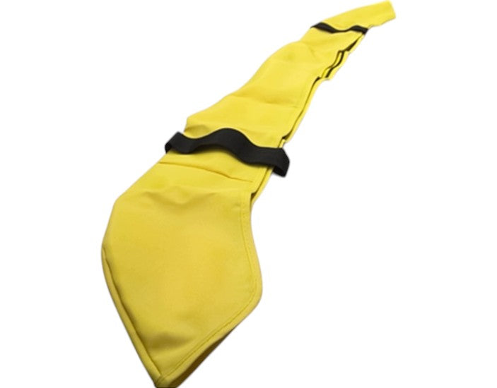 2003-2006 Fits Sea-Doo Scic, Edition 2 Bimini Top Boot, OEM Part # 204071843 - Vintage image