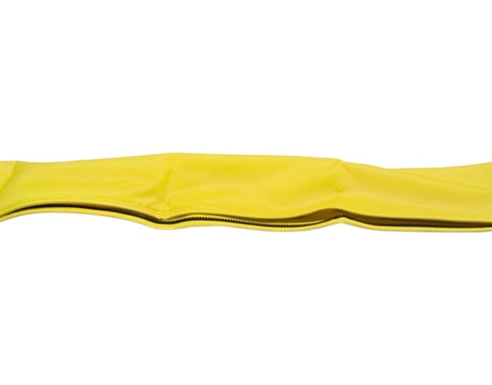 2003-2006 Fits Sea-Doo Scic, Edition 2 Bimini Top Boot, OEM Part # 204071843 - Vintage image