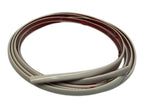 Fits 2003-2012 Sea-Doo 230 Challenger & Challenger SE 310 / 230 Challenger SE 430 TRIM White, OEM Part # 204071878