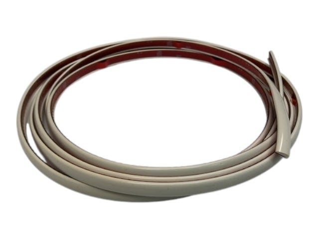 Fits 2003-2012 Sea-Doo 230 Challenger & Challenger SE 310 / 230 Challenger SE 430 TRIM White, OEM Part # 204071878