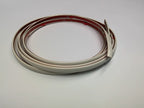 2003-2012 Fits Sea-Doo 230 Challenger SE 430 Trim White, OEM Part # 204071878 - Vintage image