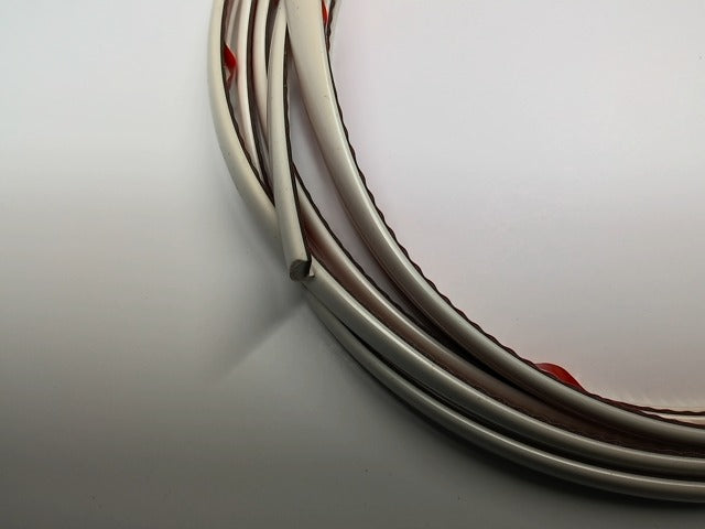 2003-2012 Fits Sea-Doo 230 Challenger SE 430 Trim White, OEM Part # 204071878 - Vintage image
