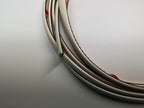 2003-2012 Fits Sea-Doo 230 Challenger SE 430 Trim White, OEM Part # 204071878 - Vintage image