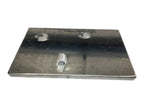 Fits 2005-2009 Sea-Doo 205 Utopia SE / 205 Utopia SE 310 Tower Insert Front, OEM Part # 204072228