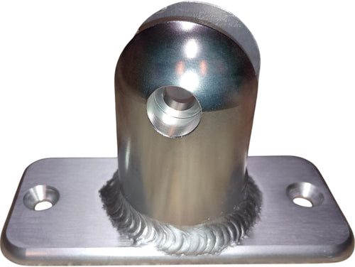 2005-2010 Fits Sea-Doo X 215 Scic Rr Tower Supt, Port Side, OEM Part # 204072251 - Vintage image