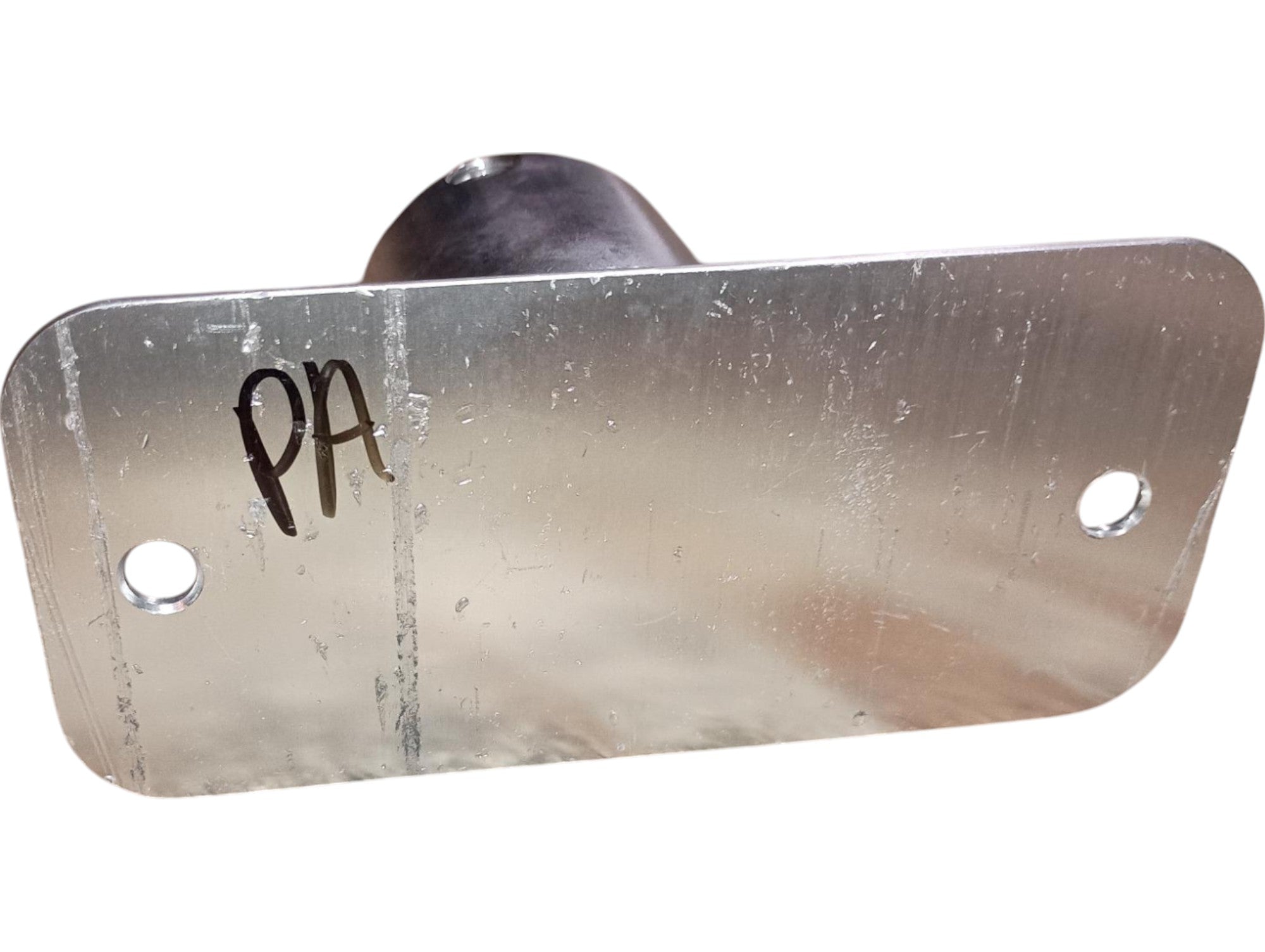 2005-2010 Fits Sea-Doo X 215 Scic Rr Tower Supt, Port Side, OEM Part # 204072251 - Vintage image