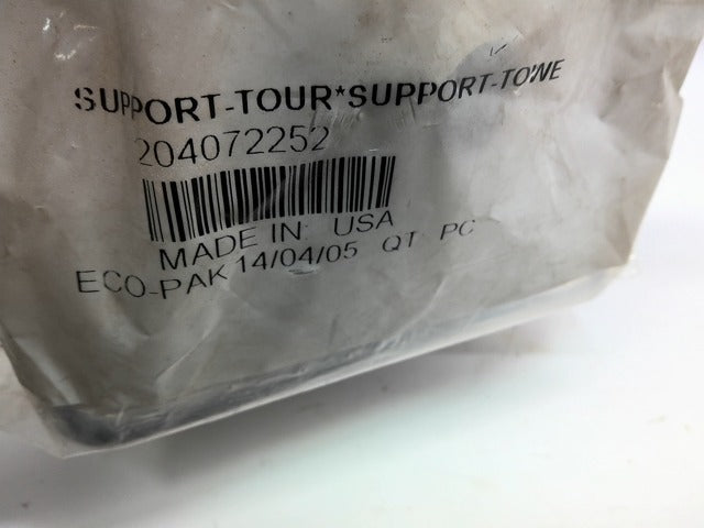 2005-2010 Fits Sea-Doo Challenger SE Rr Tower Supt Starboa, OEM Part # 204072252 - Vintage image