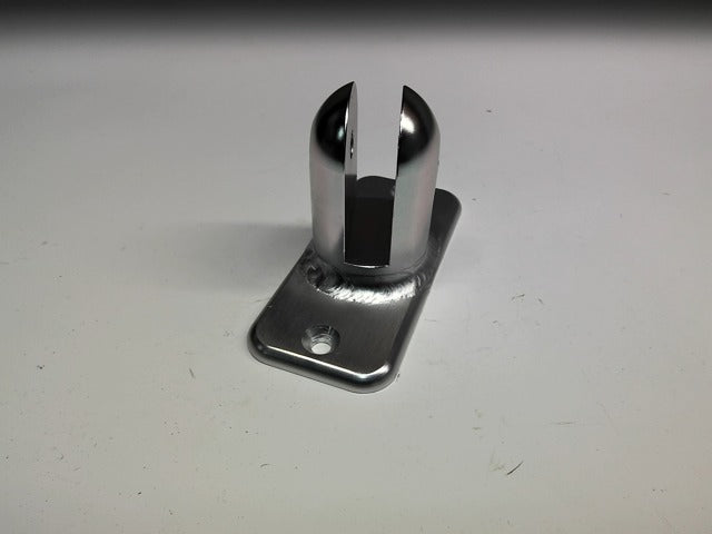 2005-2010 Fits Sea-Doo Challenger SE Rr Tower Supt Starboa, OEM Part # 204072252 - Vintage image
