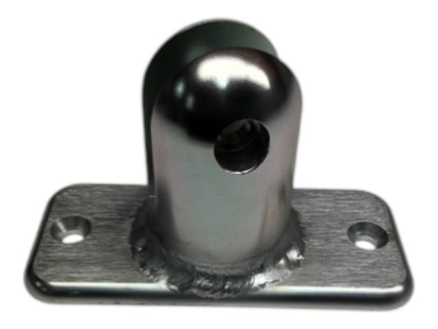 Fits 2005-2010 Sea-Doo 180 Challenger SE 255 / 180 Challenger SE REAR Tower Support Starboa, OEM Part # 204072252