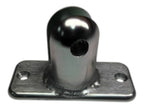 Fits 2005-2010 Sea-Doo 180 Challenger SE 255 / 180 Challenger SE REAR Tower Support Starboa, OEM Part # 204072252