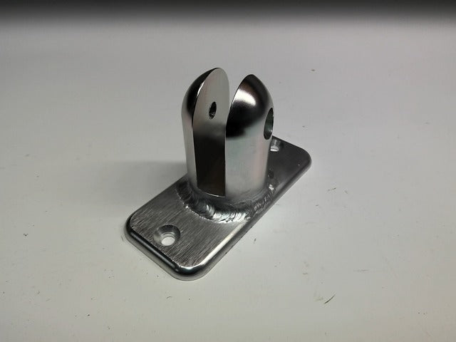 2005-2010 Fits Sea-Doo Challenger SE Rr Tower Supt Starboa, OEM Part # 204072252 - Vintage image