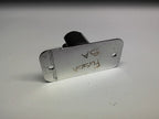 2005-2010 Fits Sea-Doo Challenger SE Rr Tower Supt Starboa, OEM Part # 204072252 - Vintage image