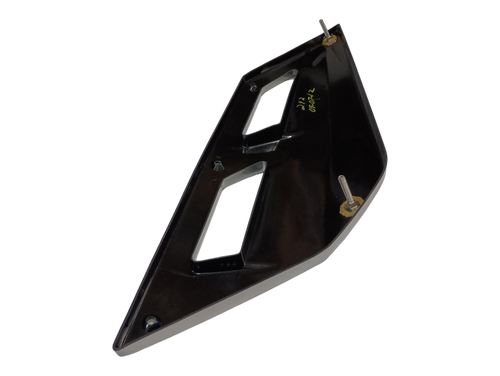 2005-2012 Fits Sea-Doo SE 215 Vent Cvr Ass'y, Port Side, OEM Part # 204072292 - Vintage image