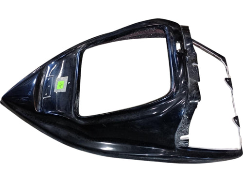 2006-2012 Fits Sea-Doo 2 X 255 (1503Ho) Upr Console, Stbd, OEM Part # 204072337 - Vintage image