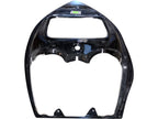 2006-2012 Fits Sea-Doo 2 X 255 (1503Ho) Upr Console, Stbd, OEM Part # 204072337 - Vintage image