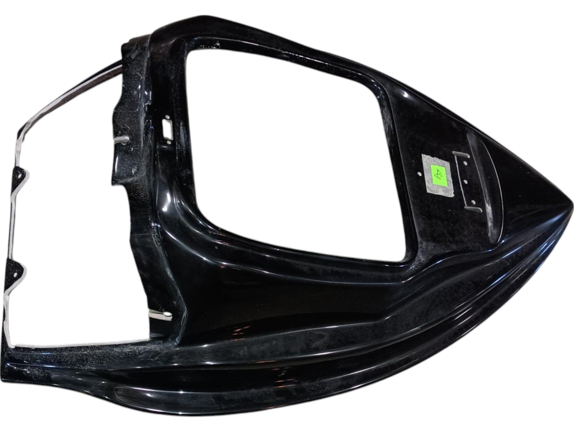 2006-2012 Fits Sea-Doo 2 X 255 (1503Ho) Upr Console, Stbd, OEM Part # 204072337 - Vintage image