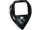 2006-2012 Fits Sea-Doo 2 X 255 (1503Ho) Upr Console, Stbd, OEM Part # 204072337 - Vintage image