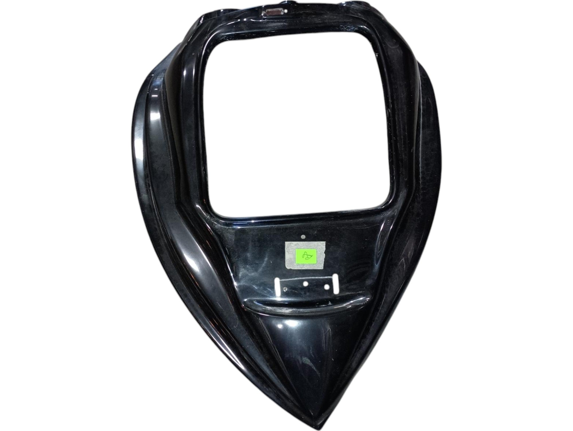 2006-2012 Fits Sea-Doo 2 X 255 (1503Ho) Upr Console, Stbd, OEM Part # 204072337 - Vintage image