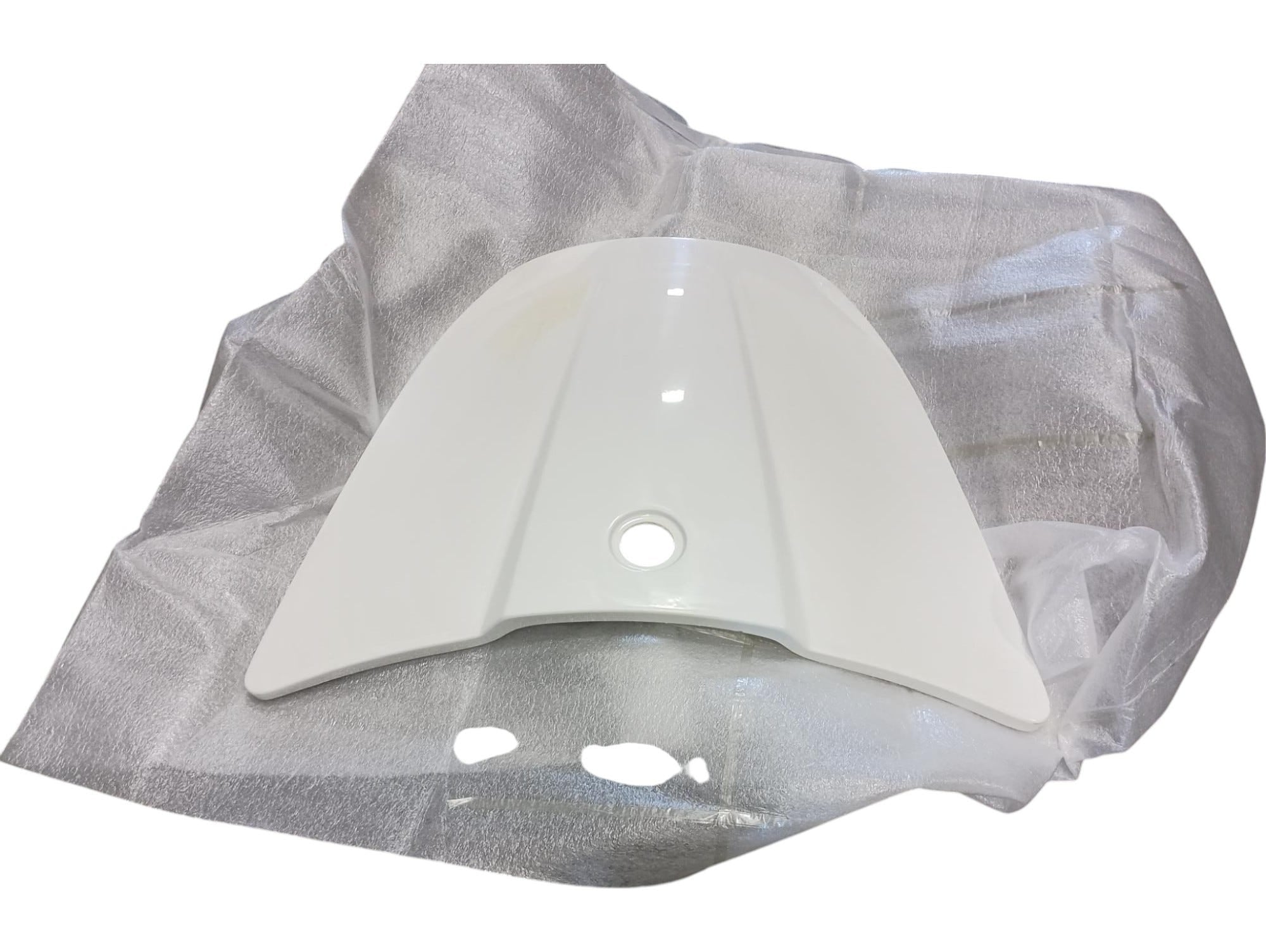 Sea-Doo Bow Cover, OEM Part # 204072466
