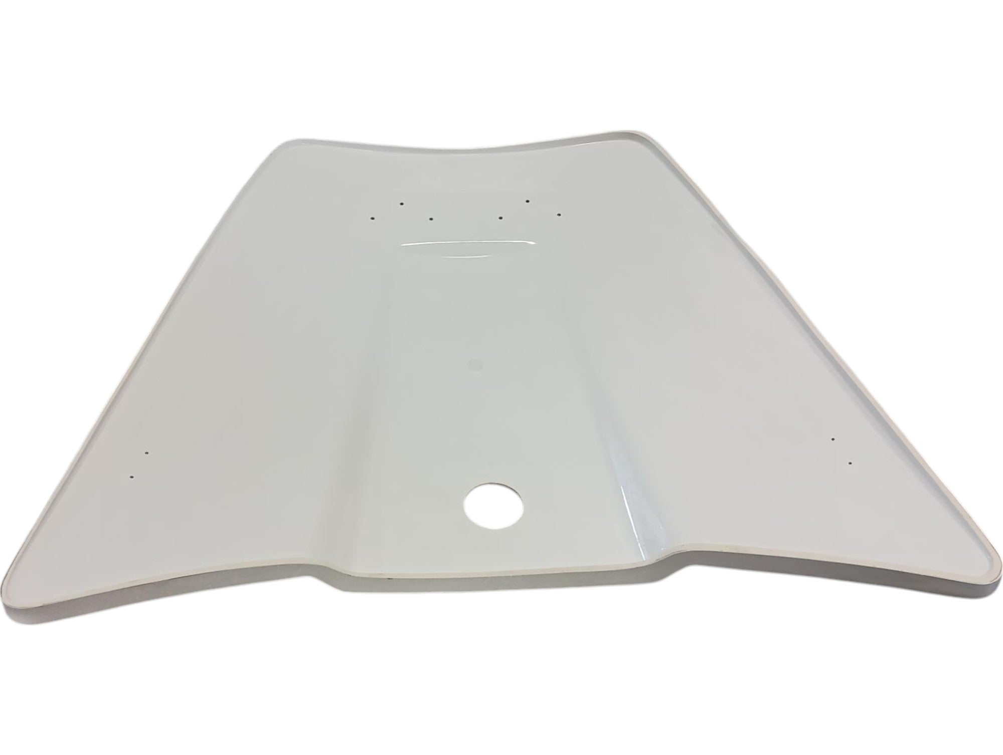 2008-2012 Fits Sea-Doo 510, 2 X 255 (1503Ho) Bow Cvr, OEM Part # 204072466 - Vintage image