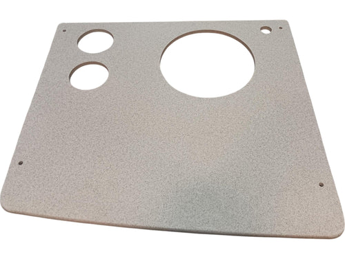 2006-2008 Fits Sea-Doo Islandia 220 SE (155Na) Counter Top, OEM Part # 204072467 - Vintage image
