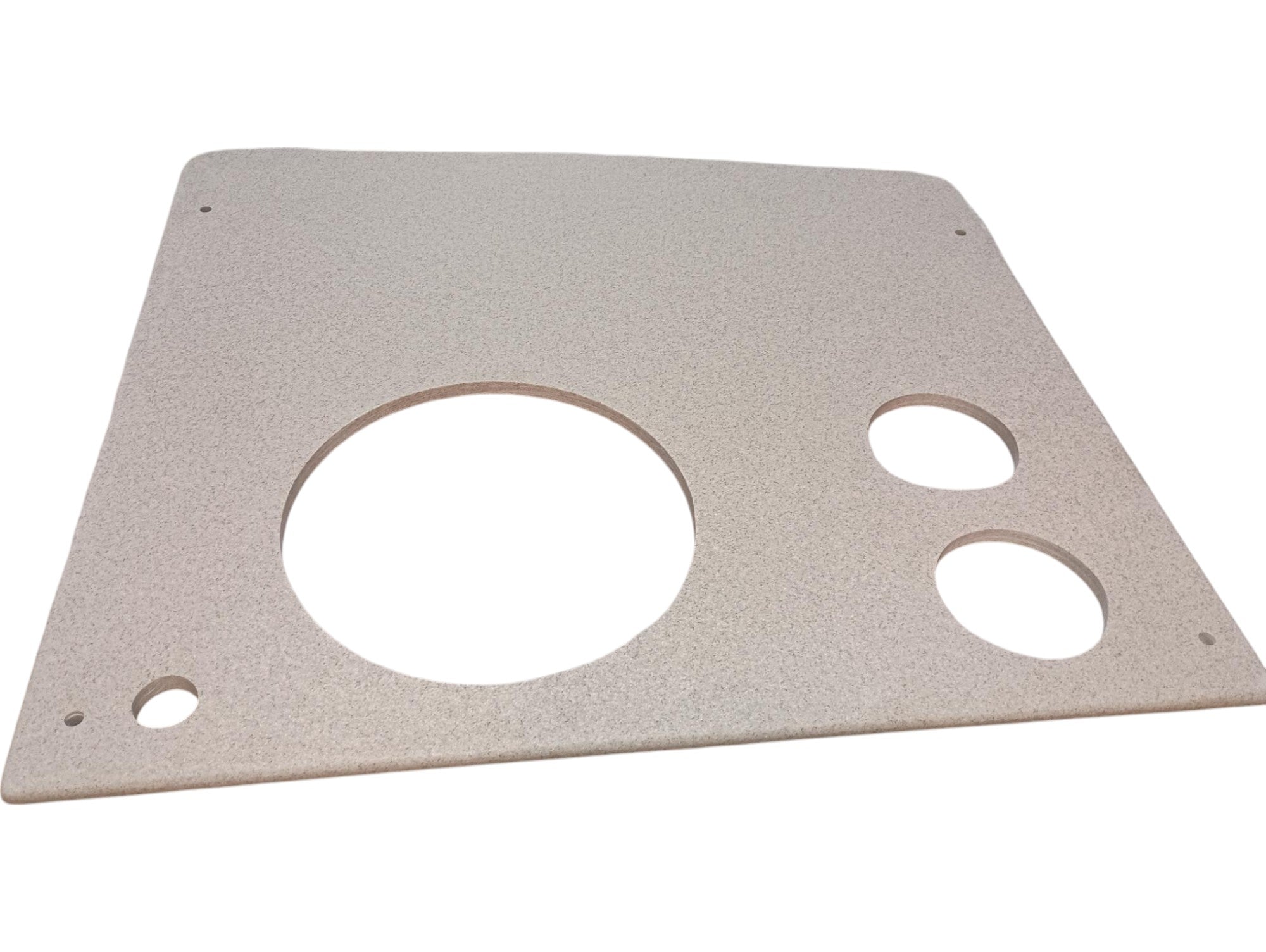 2006-2008 Fits Sea-Doo Islandia 220 SE (155Na) Counter Top, OEM Part # 204072467 - Vintage image