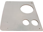 2006-2008 Fits Sea-Doo Islandia 220 SE (155Na) Counter Top, OEM Part # 204072467 - Vintage image