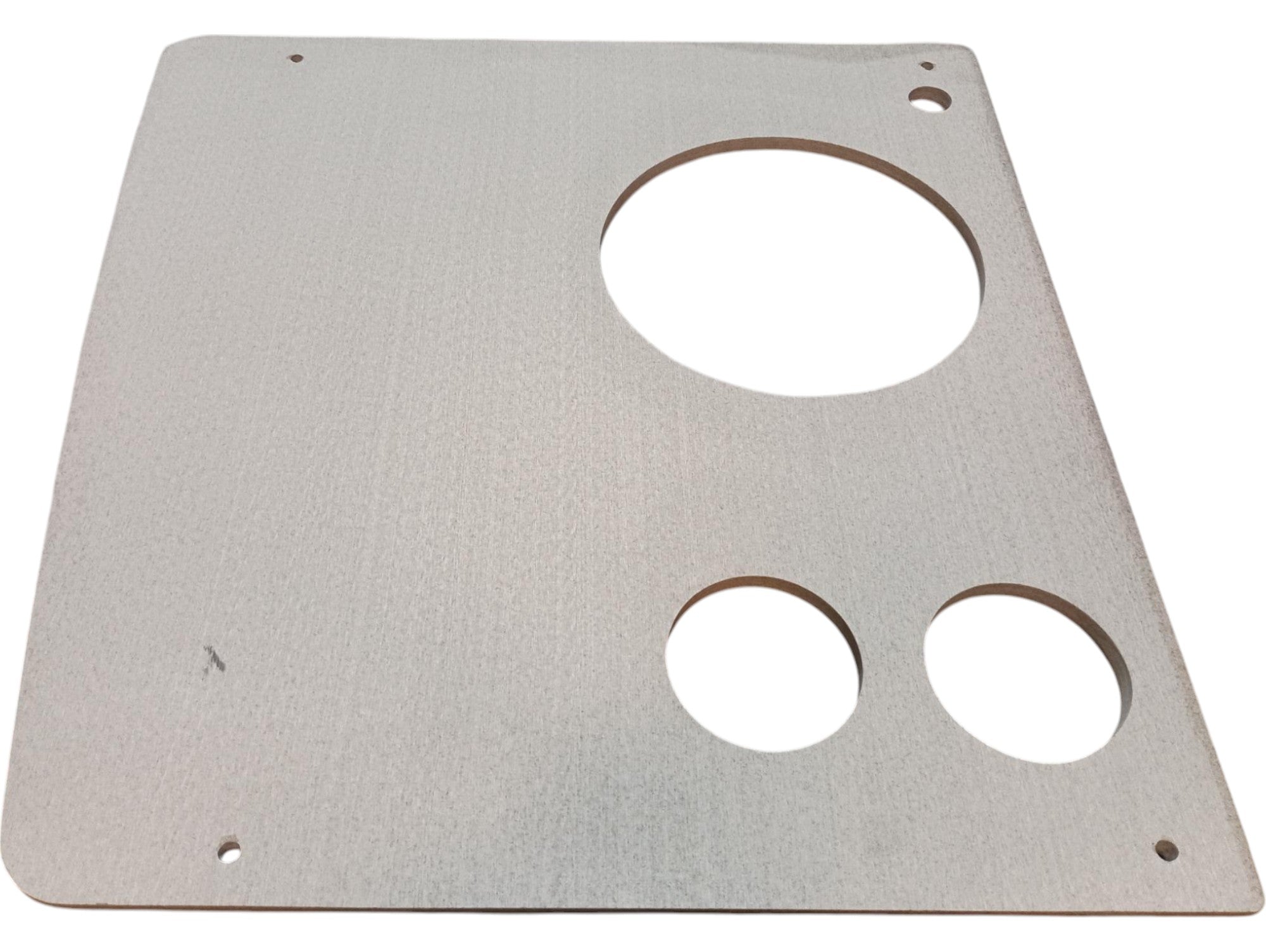 2006-2008 Fits Sea-Doo Islandia 220 SE (155Na) Counter Top, OEM Part # 204072467 - Vintage image