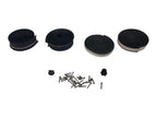 Fits 2007-2010 Sea-Doo 230 Wake SE 510 / 230 Challenger SE Windshield Installation HA, OEM Part # 204072544