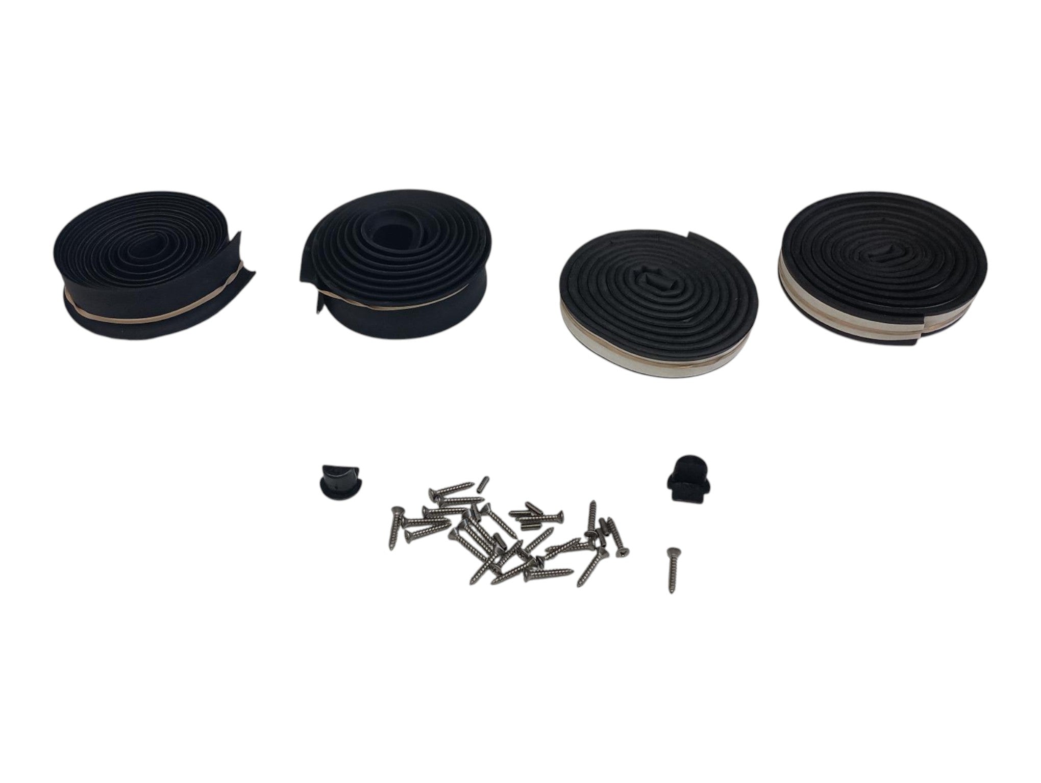 2007-2010 Fits Sea-Doo SE Windshield Installation Ha, OEM Part # 204072544 - Vintage image