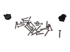 2007-2010 Fits Sea-Doo SE Windshield Installation Ha, OEM Part # 204072544 - Vintage image