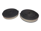 2007-2010 Fits Sea-Doo SE Windshield Installation Ha, OEM Part # 204072544 - Vintage image